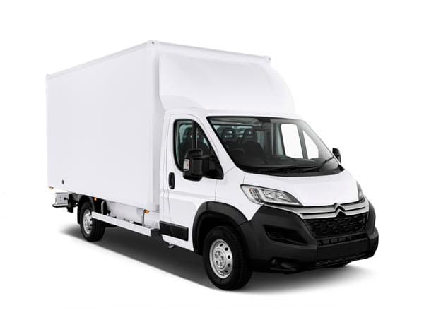 Alquiler camiones Valencia