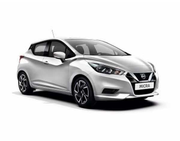 alquiler de coches en valencia