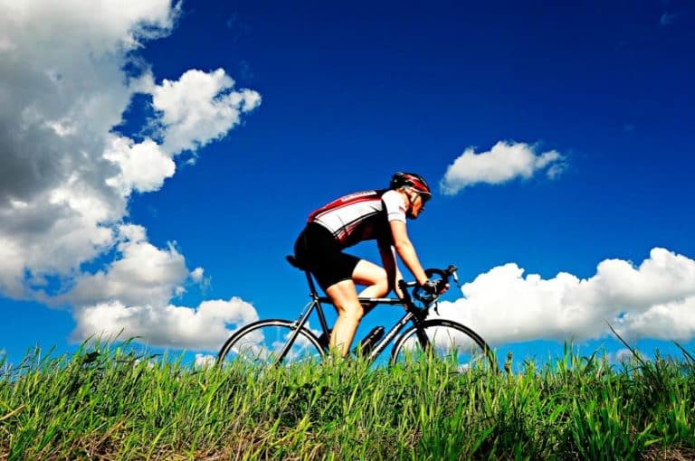 salidas bicicletas amigos