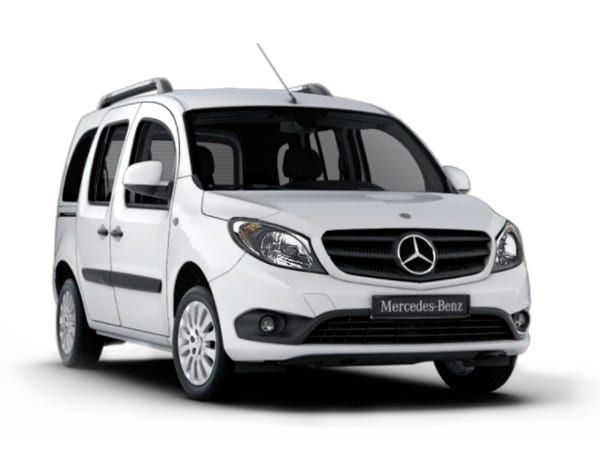 5 plazas bola enganche