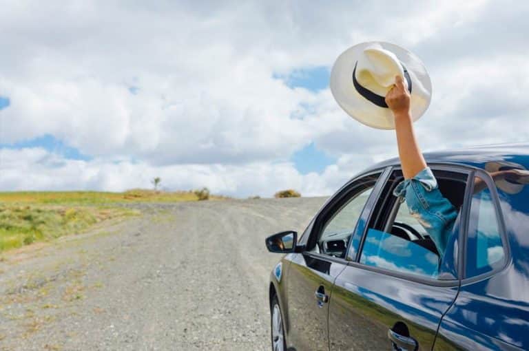 multa acciones al volante